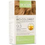 Cura gialli permanenti per capelli e cuoio capelluto Bioclin 