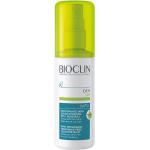 Deodoranti spray 100 ml scontati senza profumo naturali per pelle sensibile con vitamina E per Donna Bioclin 