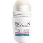 Deodoranti antitranspiranti 50 ml roll on Bioclin 
