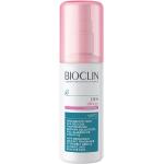 BioClin Deo Allergy - Vapo Deodorante per Pelli Sensibili e Allergiche, 100ml