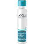 Deodoranti spray 150 ml scontati senza alcool per pelle sensibile per ipersudorazione per Donna Bioclin 
