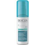 Deodoranti spray 100 ml scontati per pelle sensibile per Donna Bioclin 