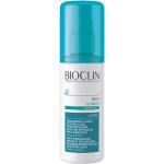 BioClin Deo Control - Vapo Deodorante Ipersudorazione Delicato Profumo, 100ml