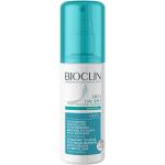 Deodoranti spray 100 ml scontati senza alcool per pelle sensibile per ipersudorazione per Donna Bioclin 