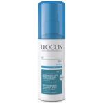 Deodoranti spray 100 ml scontati senza profumo per pelle sensibile Bioclin 