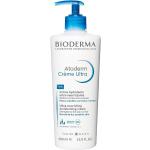 Body lotion 500 ml per pelle sensibile nutrienti per Donna Bioderma 