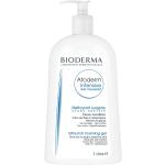 Gel detergenti per pelle sensibile per viso Bioderma 