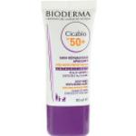 Creme protettive solari 30 ml per per tutti i tipi di pelle allo zinco texture crema SPF 50 Bioderma 