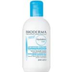 Latte detergente 250  ml zona occhi ipoallergenico Bio naturale per pelle sensibile texture latte per Donna Bioderma 