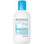 Latte detergente 250  ml scontato per pelle sensibile idratante Bioderma 