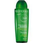 Bioderma Nodé - Shampoo Fluido Delicato Non Delipidizzante, 400ml