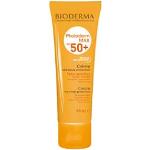 Doposole 40 ml per pelle sensibile texture crema SPF 50 Bioderma 