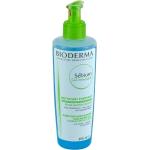 Sapone 200 ml senza sapone per pelle acneica idratante ideale per acne Bioderma 