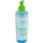 Gel detergenti 200 ml per pelle grassa ideali per pelle grassa per viso Bioderma 