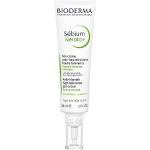Make up Viso 30 ml scontato bianco per pelle acneica anti acne ideale per acne per Donna Bioderma 