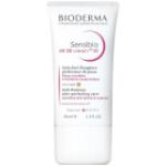 BB cream 40 ml per per tutti i tipi di pelle per Donna Bioderma 