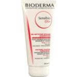 Gel detergenti 200 ml per pelle sensibile per viso Bioderma 