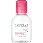 Soluzioni micellari 100 ml per Donna Bioderma 