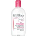 Soluzioni micellari 500 ml per Donna Bioderma 
