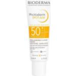 Creme solari con antiossidanti texture crema SPF 50 Bioderma 