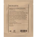 Maschere 15 ml viso Bio per pelle matura idratanti con acido ialuronico per il viso Bioearth 