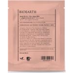 Maschere 15 ml Bio con acido mandelico per il viso Bioearth 