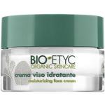Bioetyc Organic Crema Viso Idratante 50ml