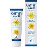 Creme protettive solari 30 ml per pelle sensibile con vitamina K texture crema SPF 30 