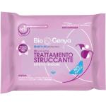 Igiene intima rosa biodegradabili naturali con acido ialuronico per Donna 
