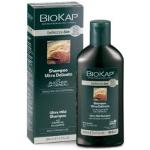 Cura 200 ml Bio per capelli e cuoio capelluto Biokap 