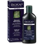 Shampoo 200 ml Bio naturali fortificanti anticaduta con vitamina B7 per capelli fragili per Donna Biokap 