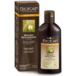 Cura 200 ml con azione riparatoria all'olio di Argan texture olio per capelli e cuoio capelluto Biokap 