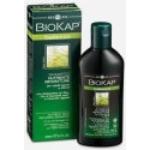 Shampoo 200 ml Bio naturali con azione riparatoria per doppie punte all'olio d'oliva per capelli secchi Bios Line 
