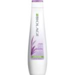 Shampoo 250  ml senza parabeni all'aloe vera per capelli secchi Matrix Biolage 