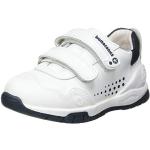 Sneakers larghezza E casual blu numero 29 per bambini Biomecanics 