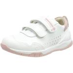 Sneakers larghezza E casual rosa numero 33 per bambini Biomecanics 