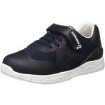 Sneakers larghezza E casual blu navy numero 26 per bambini Biomecanics 