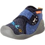 Sneakers larghezza E casual blu numero 18 per bambini Biomecanics 