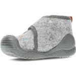 Pantofole larghezza E scontate grigie numero 20 per bambini Biomecanics 