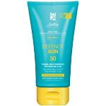 Creme solari colorate 50 ml scontate viso per pelle sensibile texture crema SPF 30 Bionike 
