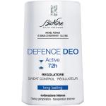 Bionike Defence Deo - Active 72h Deodorante Sudorazione Intensa Roll On, 50ml