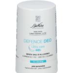 Deodoranti antitranspiranti 50 ml roll on senza alcool naturali cruelty free per pelle sensibile all'amamelide per Donna Bionike Defence 