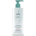 Shampoo 400 ml senza glutine idratanti per cute sensibile texture olio per capelli secchi Bionike Defence 