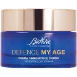 BioNike Defence My Age crema giorno rigenerante per tutti i tipi di pelle 50 ml