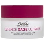 BioNike Defence Xage - Ultimate Balsamo Lifting Rimodellante Rughe Profonde,50ml