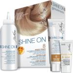 Prodotti per trattamento capelli Bionike Shine on 