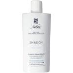 Shampoo antigiallo 200 ml cobalto naturale per capelli grigi Bionike Shine on 
