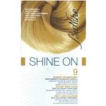 Tinte 50 ml bianche naturali idratanti con antiossidanti per capelli secchi per Donna Bionike Shine on 