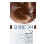 Bionike Shine On Trattamento colorante capelli 7.3 Biondo Dorato
