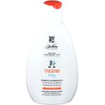 Shampoo 200 ml ipoallergenici idratanti per cute sensibile con betaina texture olio per capelli secchi per neonato Bionike Triderm 